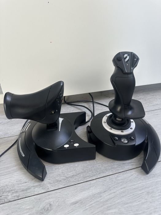 Joystick Thrustmaster T.Flight Hotas One Xbox one