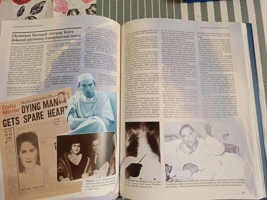 Jak to jest Readers Digest