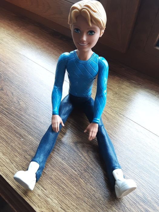 Кукла Daring Charming от Mattel оригинал