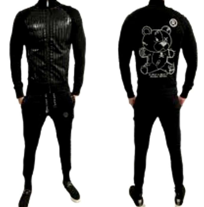 Dres Komplet Philipp Plein Miś TEDDY roz.S i
