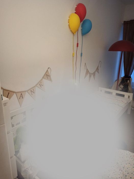 Lampa balon, Dromminge - IKEA