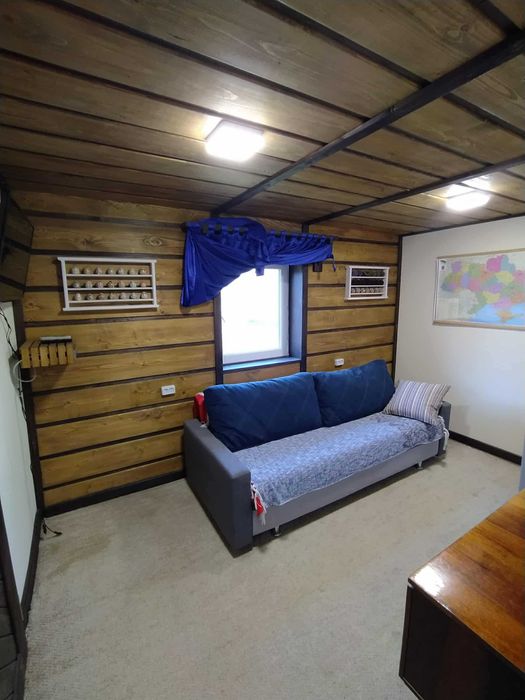 Здається будинок подобово, будиночок на свята