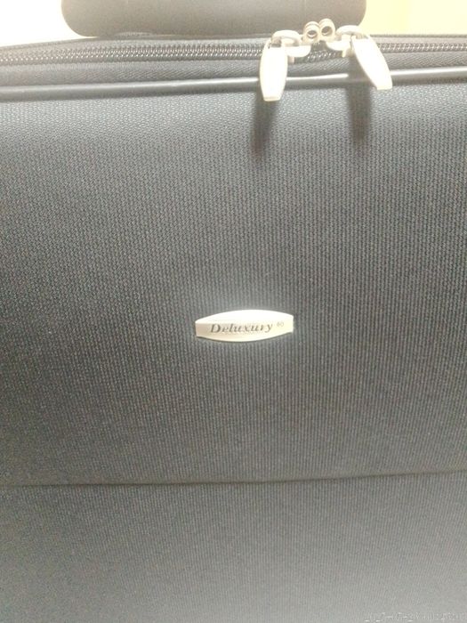Malas Viagem Novas