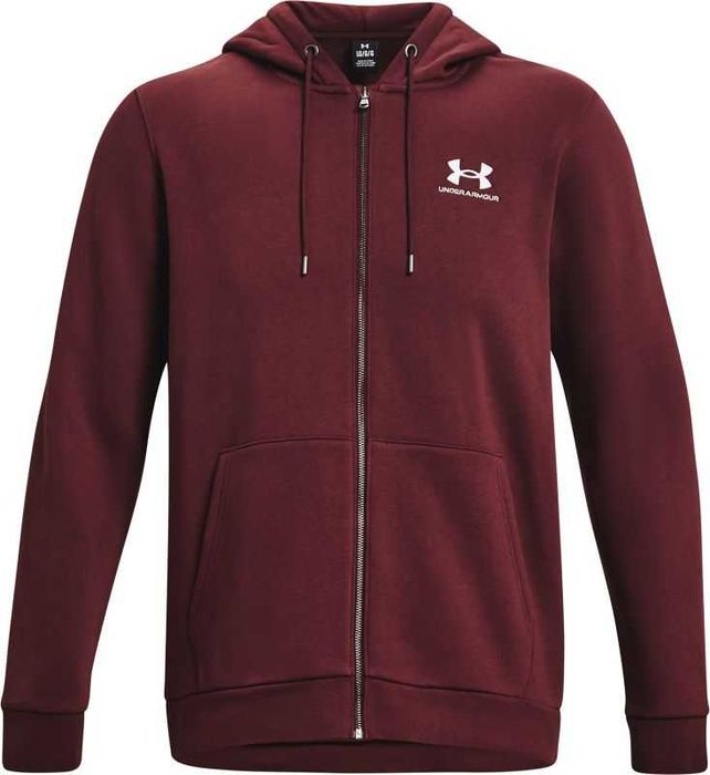 Bluza męska UA rozm. S