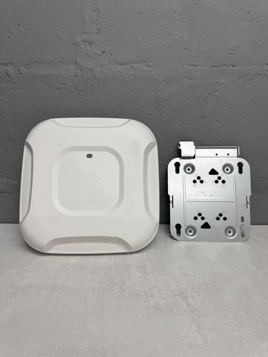 Wi-Fi точки доступа Cisco AIR-CAP3702I-E-K9(Количество) нал/безнал