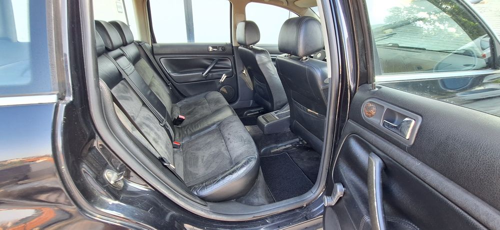 Vw passat 2.0 tdi Pd 136cv