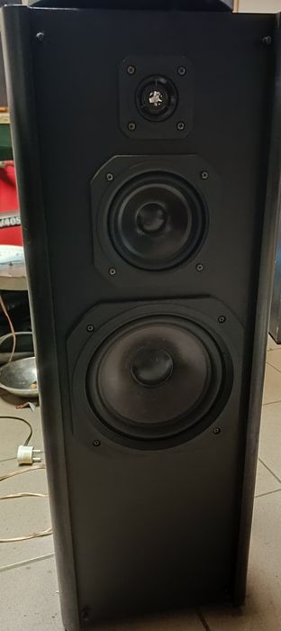 Kolumny Jamo duet 90B Magnat victory 80 Norsk Audio Baltic 80