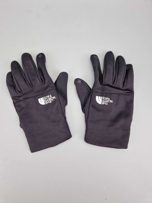 Rękawiczki Pięciopalcowe The North Face ETIP roz 10