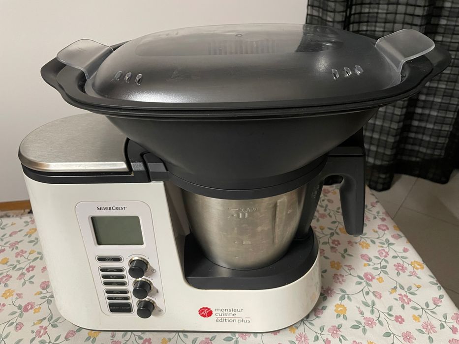 Vendo Robot Cozinha do Lidl