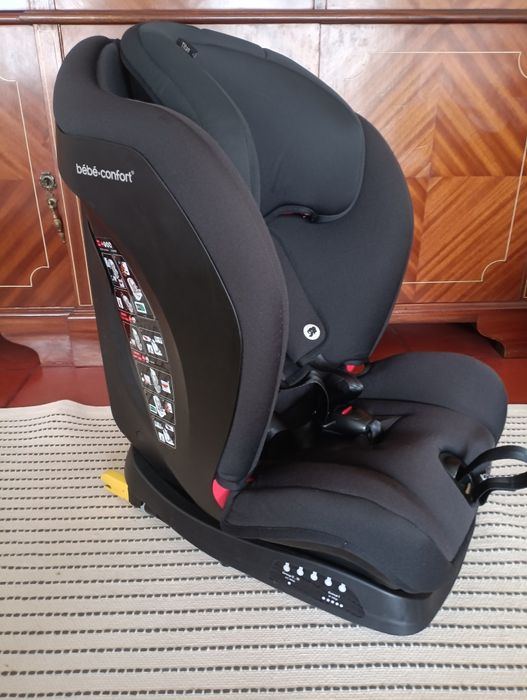 Cadeira Auto bebê conforto ovo