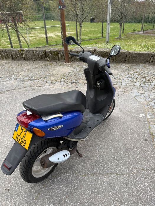 Scooter Yamaha Neos