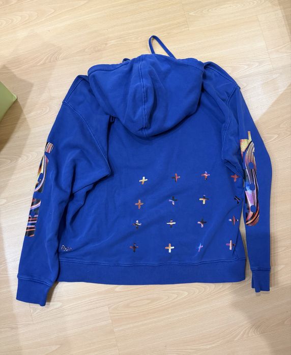 Продам худи Ksubi