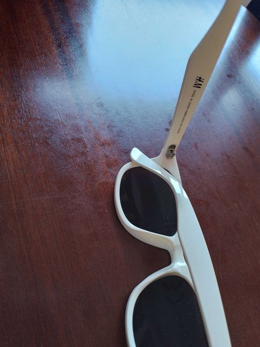 Óculos de sol marca (Vários óculos)