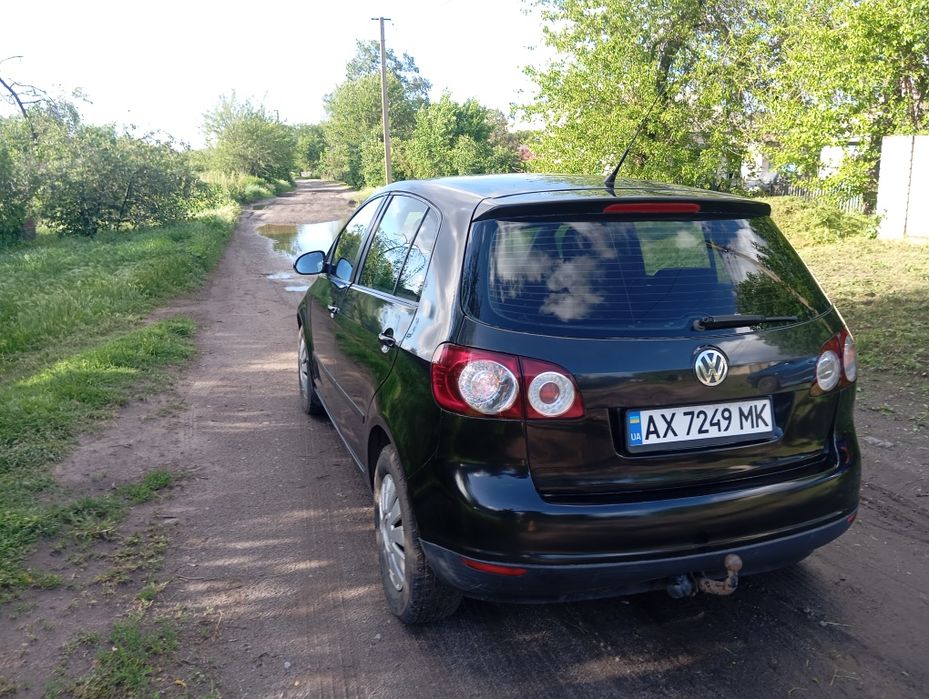 Гольф Плюс на автомате