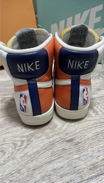 Nike blazer mid '77