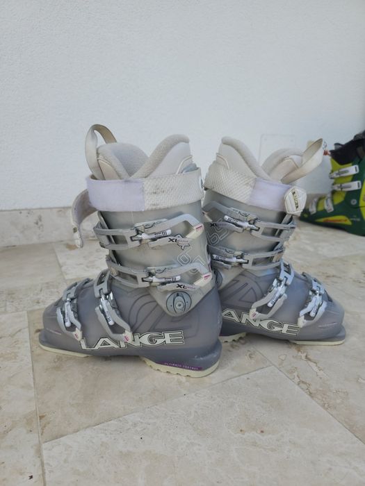 Buty Narciarskie Damskie Lange SX65 roxmiar 22-23,5cm