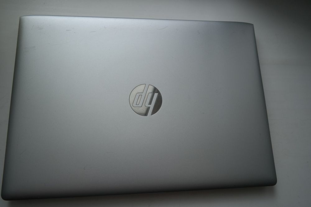 HP ProBook 430 g5/i5-8250u/ОЗУ-8/m.2 nvme-256/HDD-1tb/АКБ-4-6год