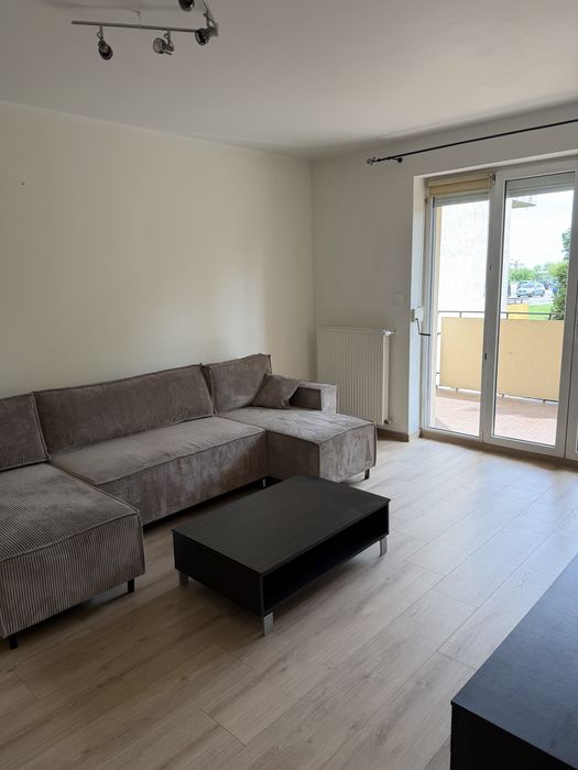 Wynajmę 2 pok 60m2 Warszewo
