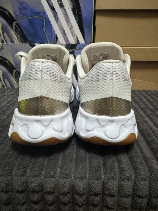 Жіночі кросівки для бігу Nike Renew Ride 2 38,5(24,5см) оригінал