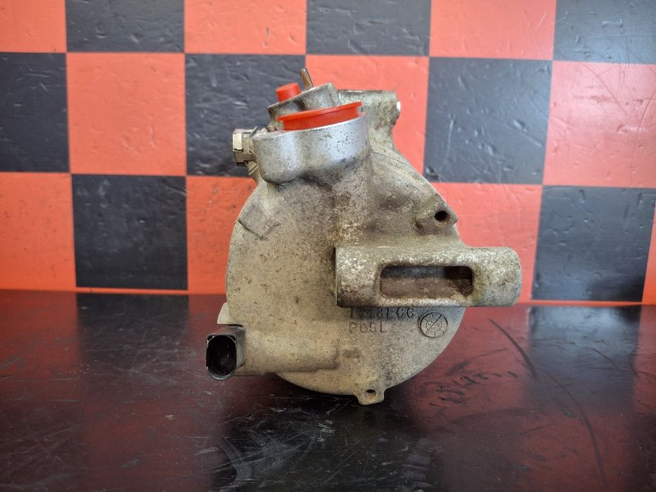 Compressor AC VOLKSWAGEN Caddy IV Kombi (SAB, SAJ)