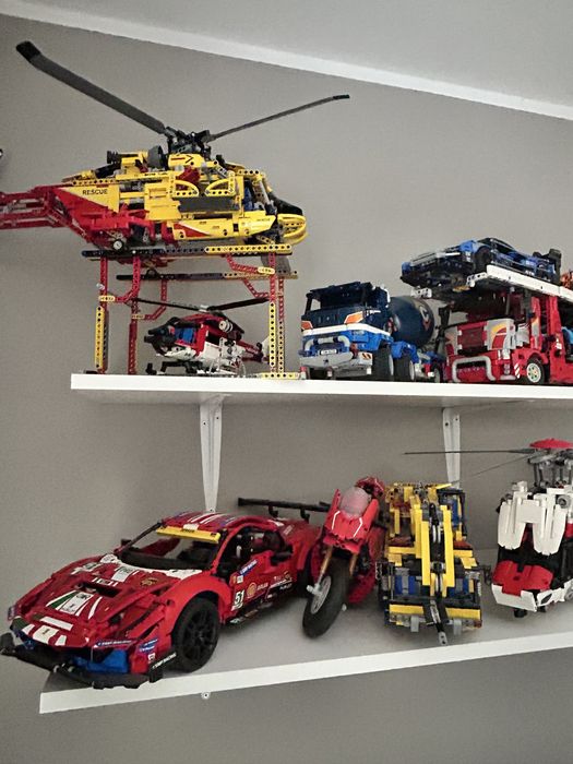 Sprzedam Lego Technic