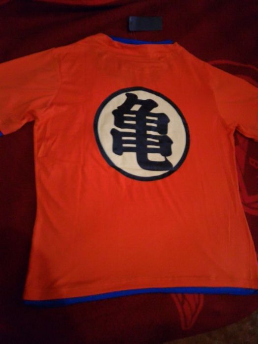 Camisola / Tshirt Dragon Ball Z