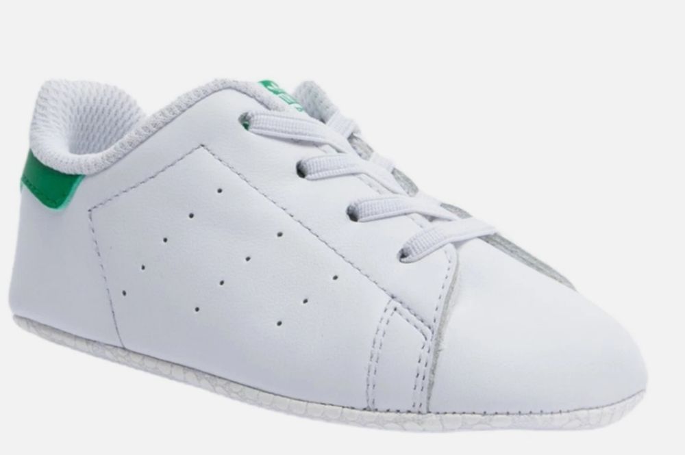 Пінеточки ADIDAS розмір 17-21