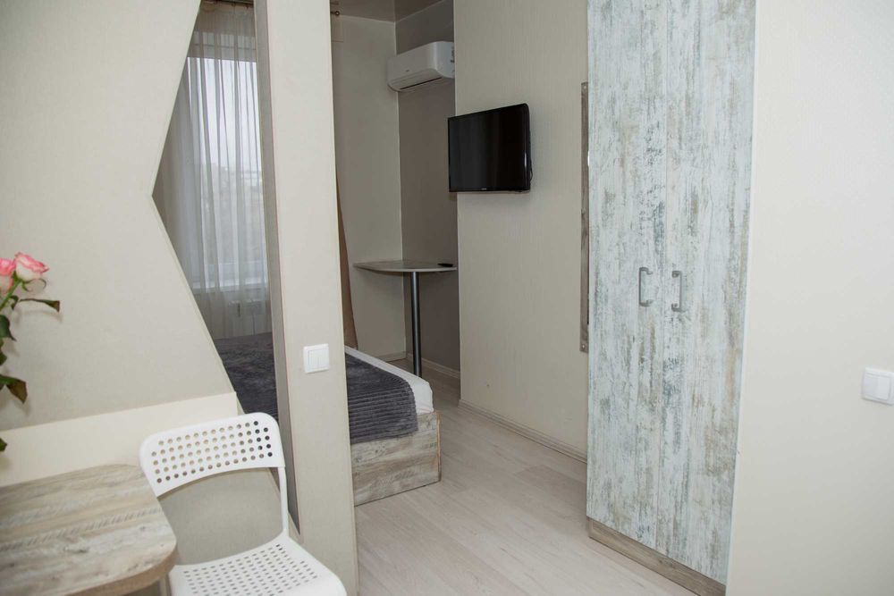 СВОЯ комфортная квартира в центре посуточно. Сумская.