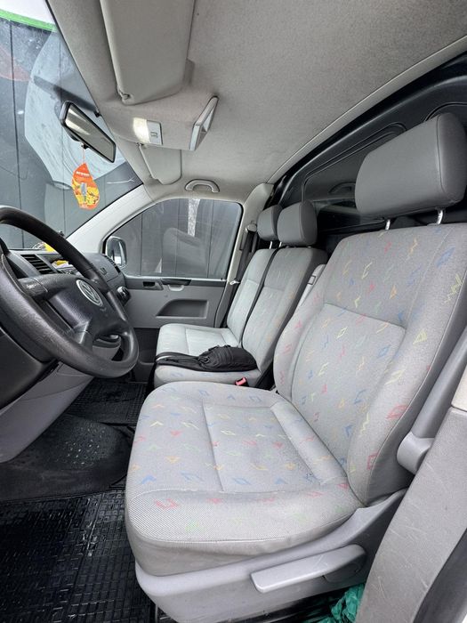 Продам Фольцваген Т 5 2.5D