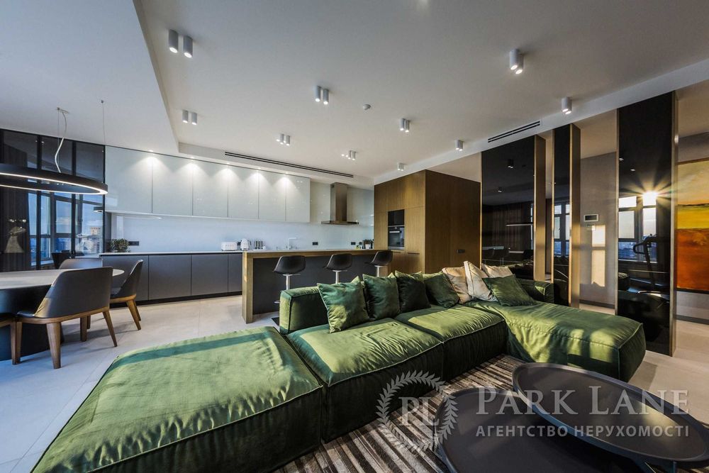 2-кімнатна квартира за адресою бульвар Дружби Народів (площа 123,2 м²) - Atlanta.ua - фото 6