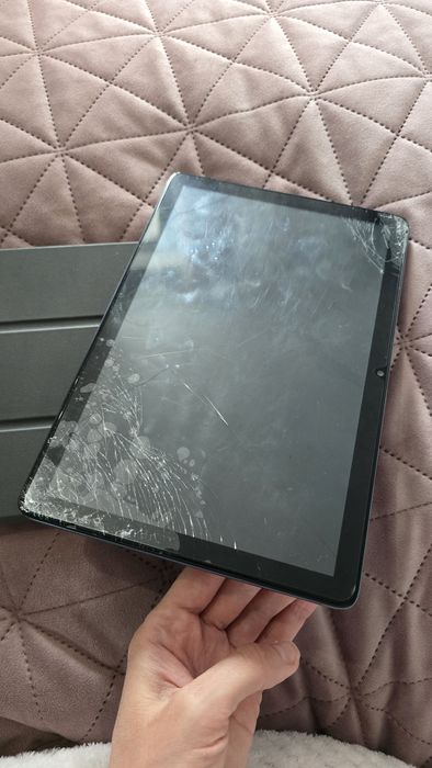 Планшет ASUS на запчастини