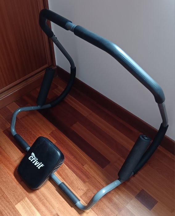 Abdominal Exercise Machine430137150926366721