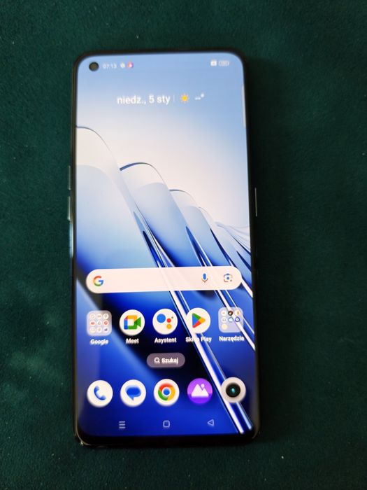 Smartfon Realme GT 5G