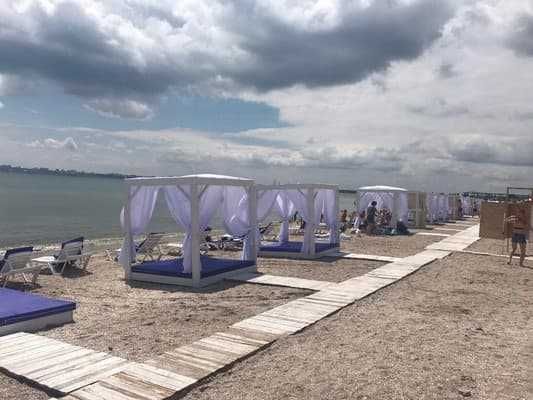 Квартира посуточно Одеса, Лузановка от хозяина до пляжа 5-10 минут