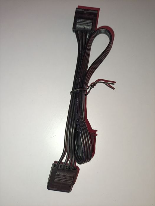 Кабель для блока питания Seasonic molex