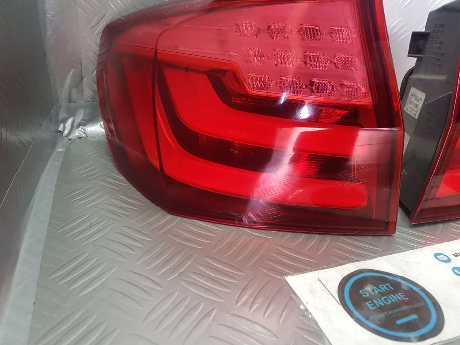 farolim Farolins Bmw Serie 5 F11 Carrinha 520d 525d 530d 535d 550d