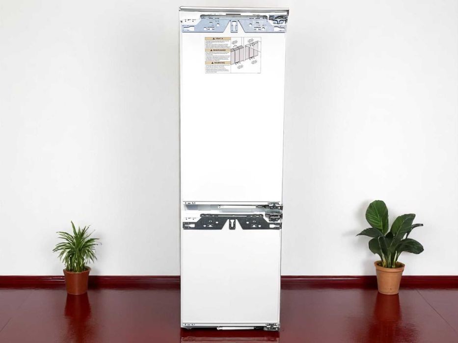 Miele / Міле Холодильник KFNS 37432 iD, вбуд. 2-кам. 177см