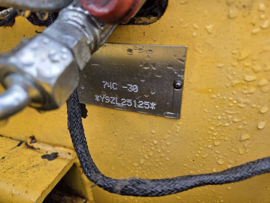 жатка New Holland 74C Flex