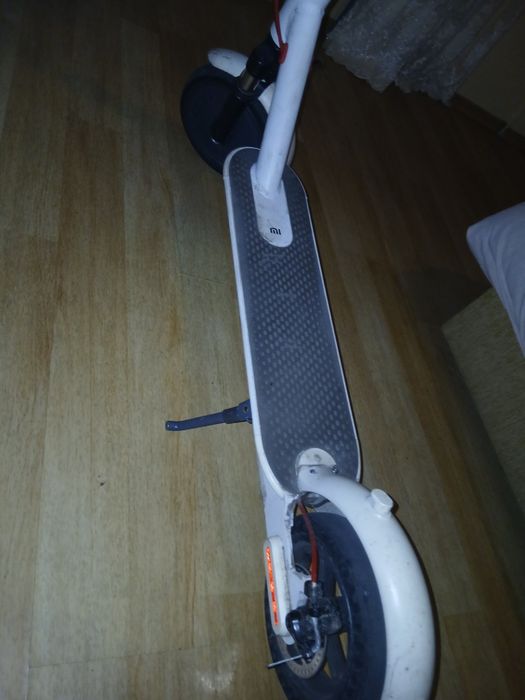 Самокат xiaomi m365 pro