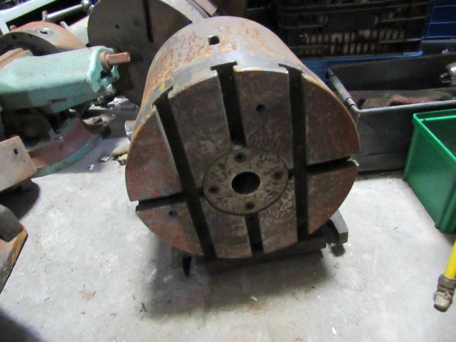 podtrzymka do tokarki