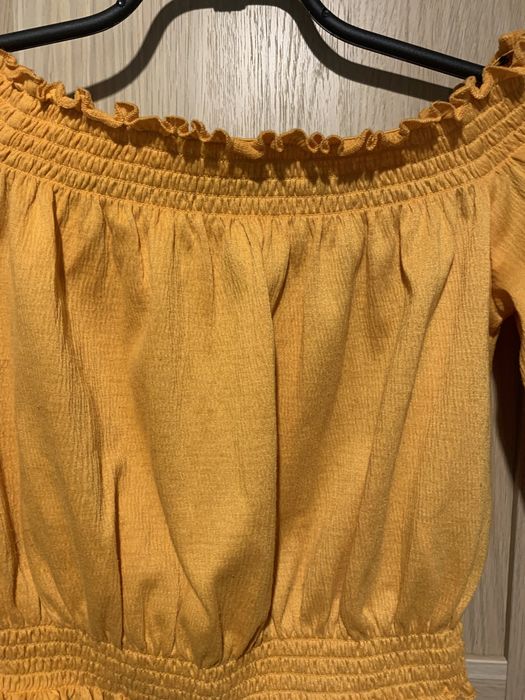 Bluzka H&M rozmiar XS