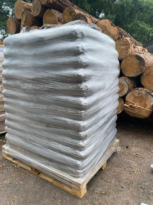 Пелета від ліцензованого виробника 21 000 грн/т