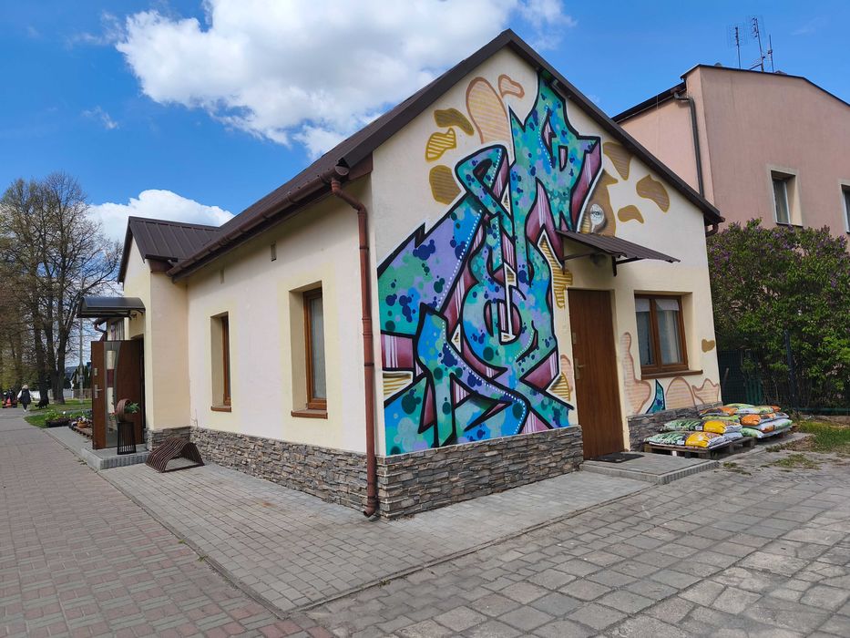 Wynajmę nieruchomość Terespol
