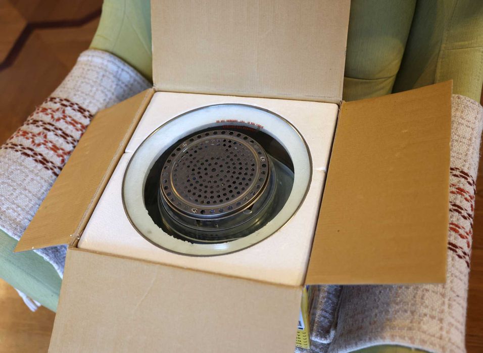 Turbo piekarnik Oven