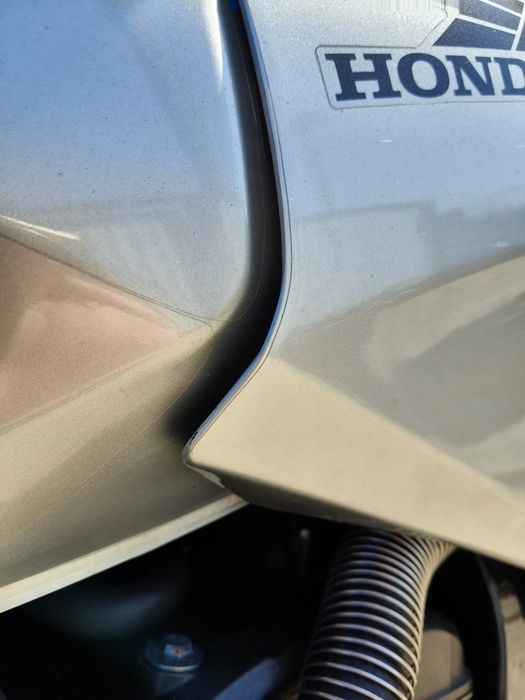 Honda CBF600S | 2005, 30 тис.км| 600 см³ | Ідеальний стан | Готовий до сезону