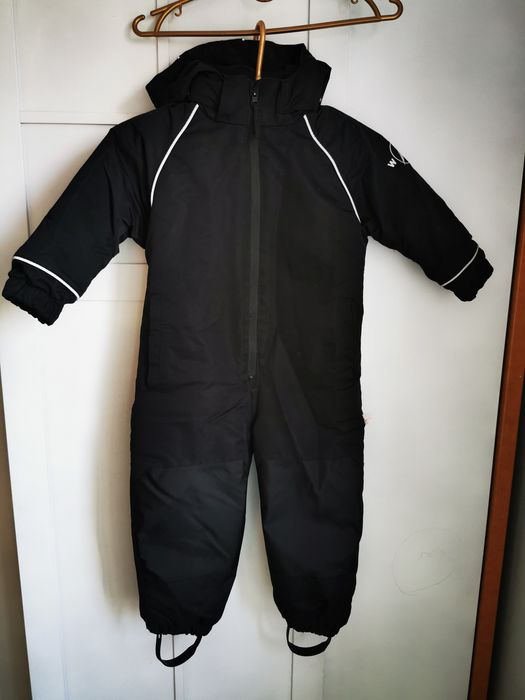 Kombinezon zimowy 98