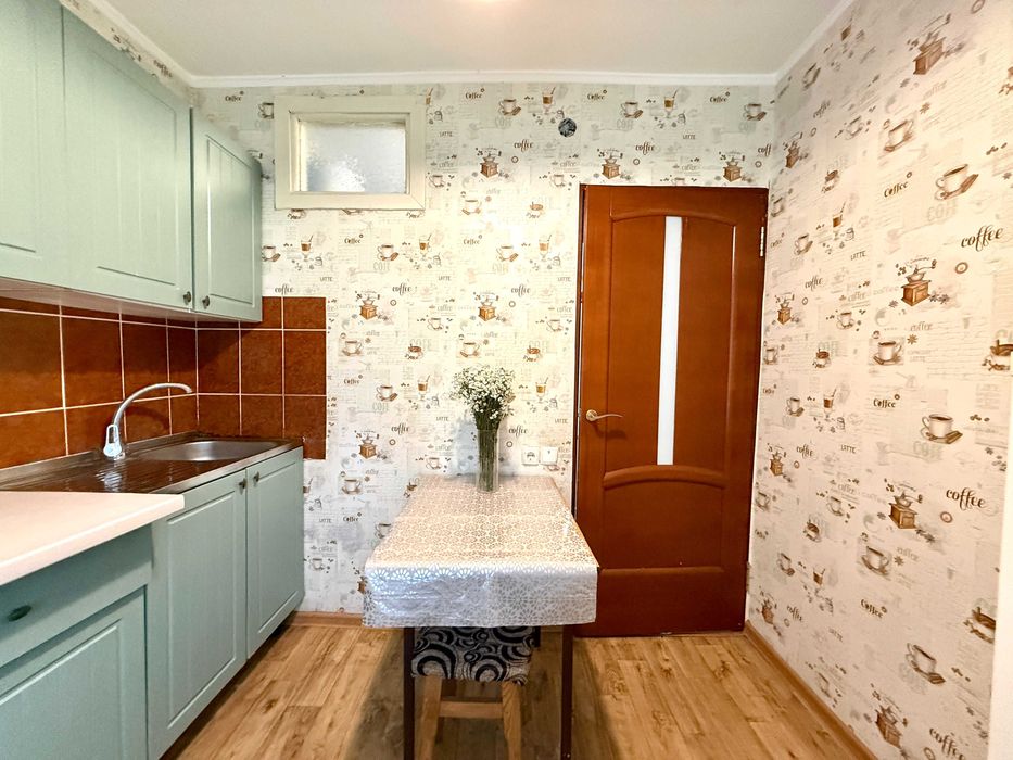 1-к квартира з ремонтом меблями і технікою, 28 м² + додаткова кімната | Немішаєве | Газ | без комісії - Вид 2