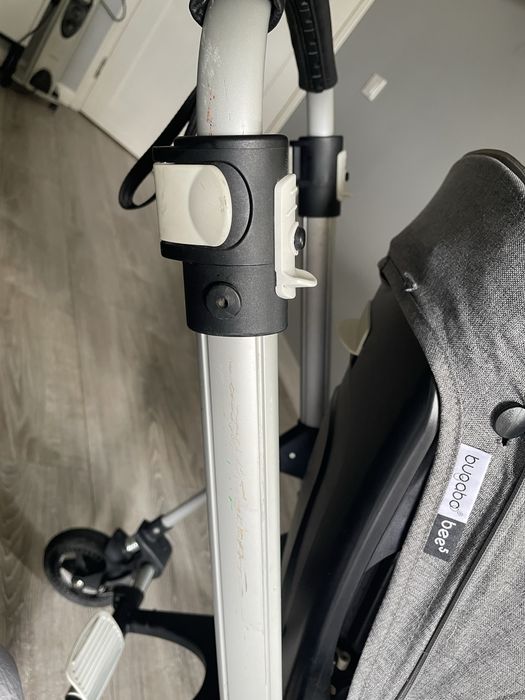 Bugaboo bee 5 дитяча каляска