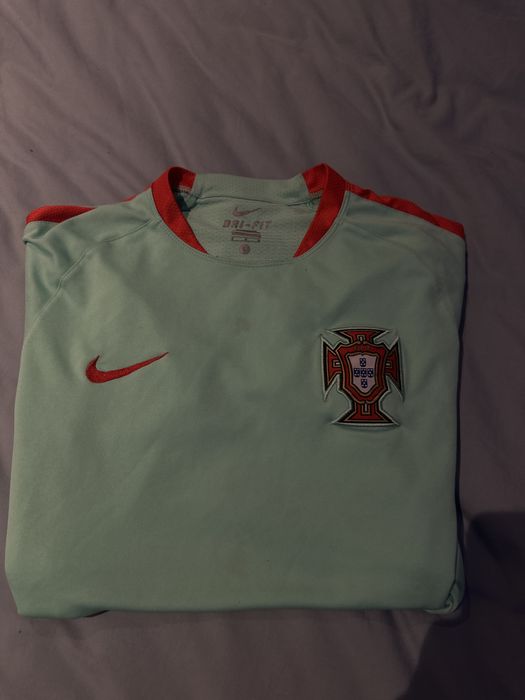 t shirt portugal seleção