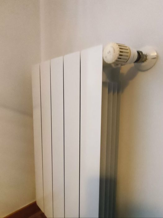 Caldeiras a gás natural SIME